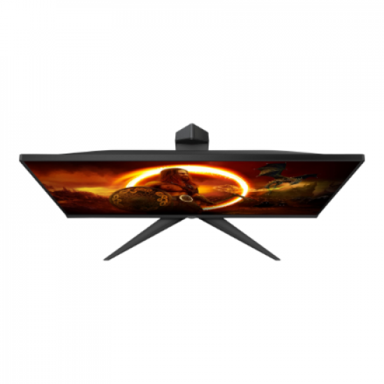 AOC | Monitor | 24G2ZU/BK | 23.8 