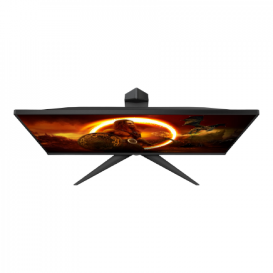 AOC | Monitor | 24G2ZU/BK | 23.8 