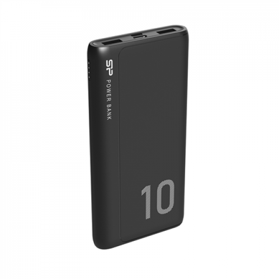 Silicon Power | Power Bank | GP15 | Li-Polymer