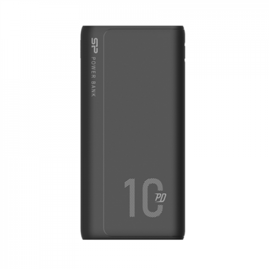 Silicon Power | Power Bank | QP15 | Li-Polymer