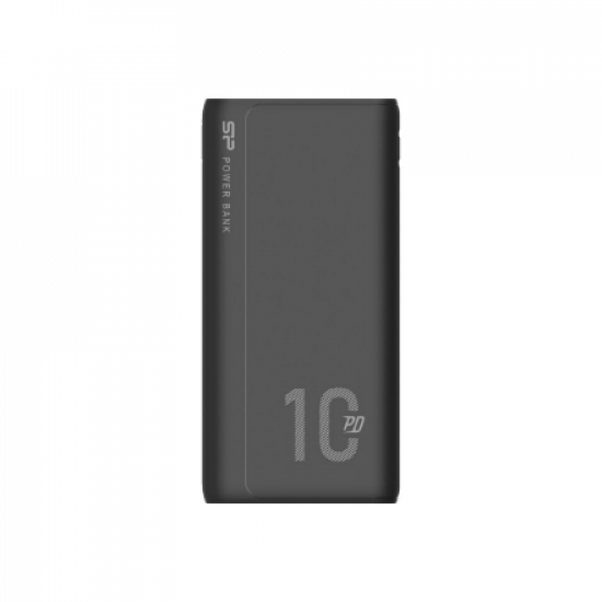 Silicon Power | Power Bank | QP15 | Li-Polymer