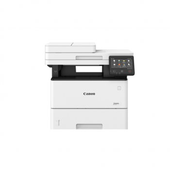Canon I−SENSYS MF552DW | Mono | Laser | Printer | Wi-Fi