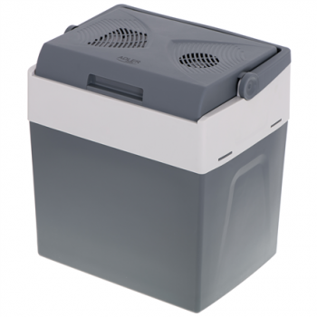 Adler | Portable cooler | AD 8078 | 28 L | F | Free standing | 55 dB