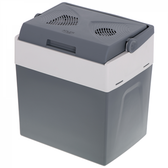 Adler | Portable cooler | AD 8078 | 28 L | F | Free standing | 55 dB