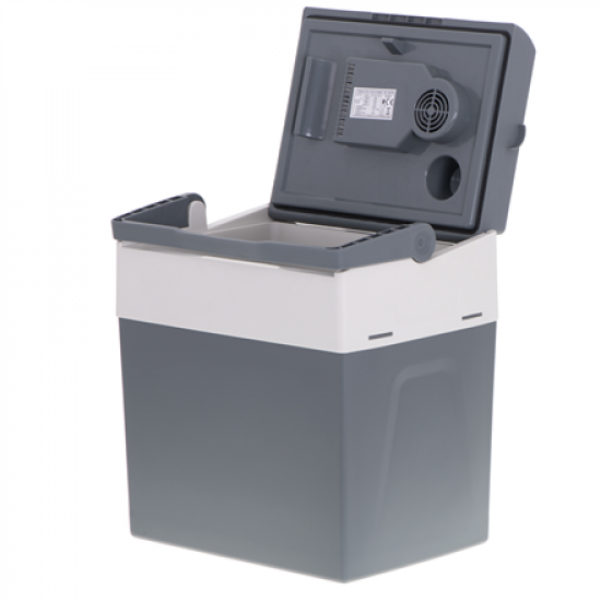 Adler | Portable cooler | AD 8078 | 28 L | F | Free standing | 55 dB