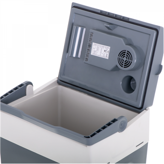 Adler | Portable cooler | AD 8078 | 28 L | F | Free standing | 55 dB