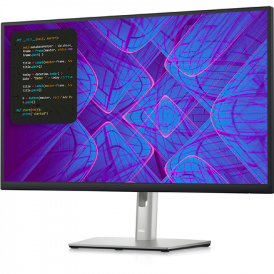 Dell | USB-C Hub Monitor | P2723QE | 27 