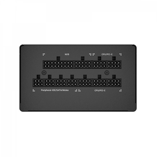 Deepcool | PQ1000M | 1000 W