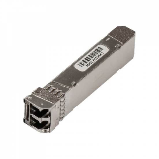 MikroTik | SFP CWDM module | S-C59DLC40D | Dual LC UPC | 1250 Mbit/s | Wavelength 1590 nm | Maximum transfer distance 40000 m | 0 to +70C