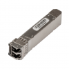 MikroTik | SFP CWDM module | S-C53DLC40D | Dual LC UPC | 1250 Mbit/s | Wavelength 1530 nm | Maximum transfer distance 40000 m | 0 to +70C