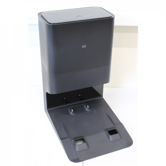 SALE OUT. SALE OUT. Xiaomi | Auto-Empty Station | Black | DEMO