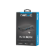 Natec | 4 Port Hub With USB 3.0 | Moth NHU-1342 | Black | 0.15 m