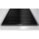 Bosch | Hob | PXX375FB1E | Induction | Number of burners/cooking zones 2 | Touch | Timer | Black