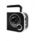 Camry | Portable Radio | CR 1140b | Black/Grey