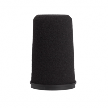 Shure | Windscreen | RK345 | Black