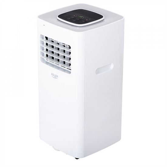 Adler | Air conditioner | AD 7924 | Number of speeds 2 | Fan  function | White