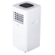 Adler | Air conditioner | AD 7924 | Number of speeds 2 | Fan  function | White