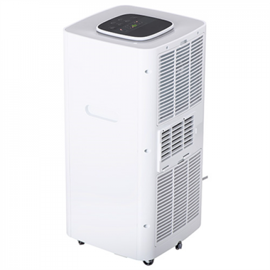 Adler | Air conditioner | AD 7924 | Number of speeds 2 | Fan  function | White