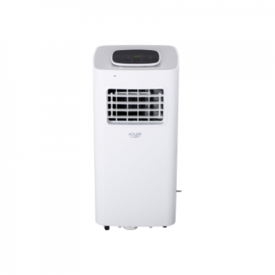 Adler | Air conditioner | AD 7924 | Number of speeds 2 | Fan  function | White