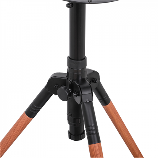 Camry | Fan | CR 7329 | Tripod Loft fan | Black | Diameter 40 cm | Number of speeds 3 | Oscillation | 100 W