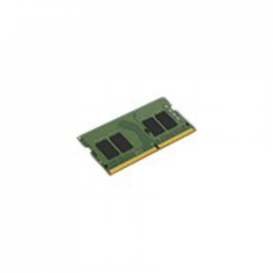 Kingston | KCP432SS8/16 | 16 GB | SODIMM | 3200 MHz | Notebook | Registered No | ECC No