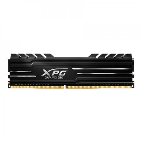 ADATA | XPG GAMMIX D10 | 32 GB | DDR4 | 3200 MHz | PC/server | Registered No | ECC No