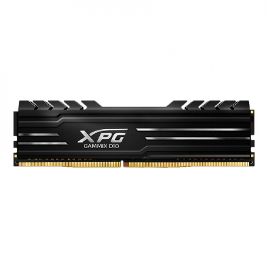 ADATA | XPG GAMMIX D10 | 32 GB | DDR4 | 3200 MHz | PC/server | Registered No | ECC No