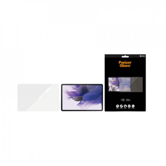 PanzerGlass | Screen protector | Galaxy Tab S7 FE/S7 FE 5G | Transparent