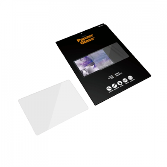 PanzerGlass | Screen protector | Galaxy Tab S7 FE/S7 FE 5G | Transparent