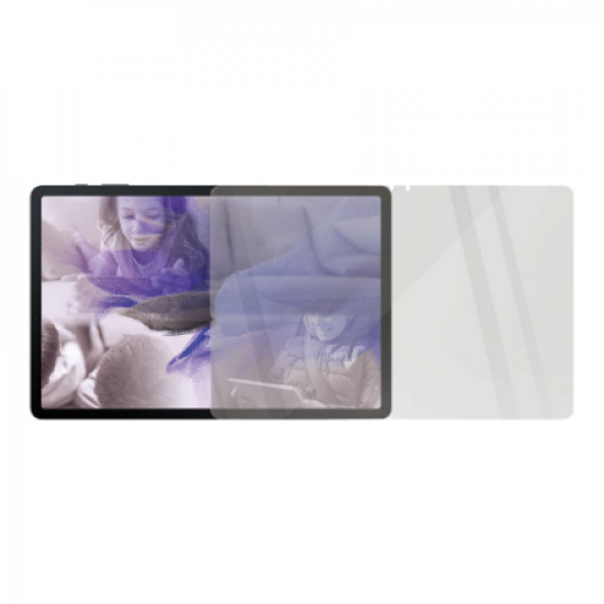 PanzerGlass | Screen protector | Galaxy Tab S7 FE/S7 FE 5G | Transparent