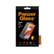 PanzerGlass | Screen protector | OnePlus | 8 Pro | Glass | Black | Full frame coverage; Rounded edges; Crystal clear; 100% touch preservation | Case friendly
