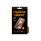 PanzerGlass | Screen protector | OnePlus | 8 Pro | Glass | Black | Full frame coverage; Rounded edges; Crystal clear; 100% touch preservation | Case friendly