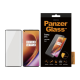 PanzerGlass | Screen protector | OnePlus | 8 Pro | Glass | Black | Full frame coverage; Rounded edges; Crystal clear; 100% touch preservation | Case friendly