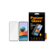 PanzerGlass | Screen protector | Xiaomi | Redmi Note 10 Pro/10 Pro Max/Mi 11i/ Xiaomi Poco F3 | Glass | Black | Full frame coverage; 100% touch preservation; Rounded edges | Case friendly
