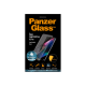 PanzerGlass | Screen protector | OPPO | Find X3/ X3 Pro/ X5 Pro | Glass | Black | Antibacterial glass; Protects the entire screen; 100% touch; Shock absorbing