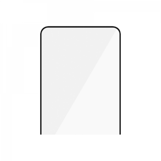 PanzerGlass | Screen protector | Xiaomi | Mi 11 Lite 4G/ 5G / 5G NE | Glass | Black | Protects the entire screen; Antibacterial glass; 100% touch; Shock absorbing