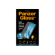 PanzerGlass | Screen protector | Xiaomi | Mi 11 Lite 4G/ 5G / 5G NE | Glass | Black | Protects the entire screen; Antibacterial glass; 100% touch; Shock absorbing