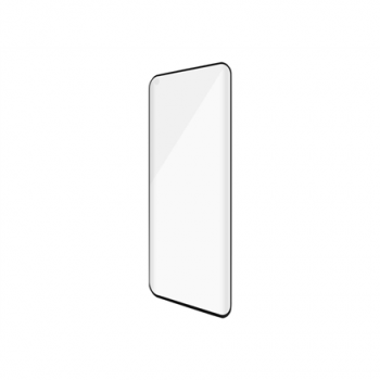 PanzerGlass | Screen protector | OnePlus | 9 Pro | Glass | Black | Protects the entire screen; Antibacterial glass; 100% touch; Shock absorbing | Case friendly