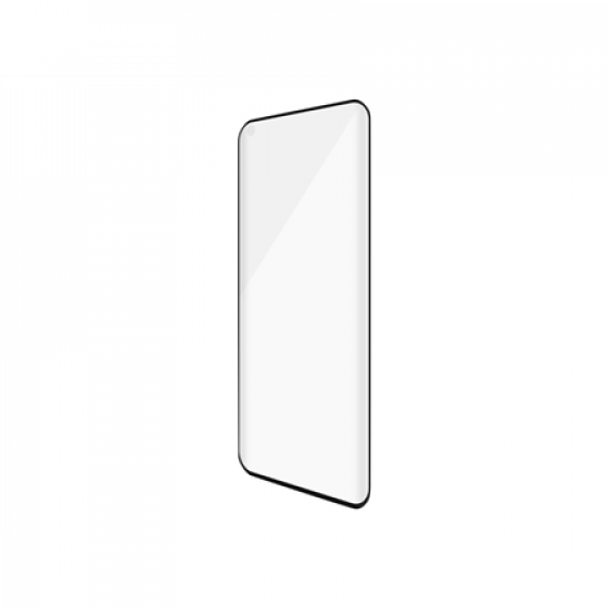 PanzerGlass | Screen protector | OnePlus | 9 Pro | Glass | Black | Protects the entire screen; Antibacterial glass; 100% touch; Shock absorbing | Case friendly