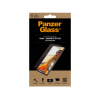 PanzerGlass | Screen protector | Xiaomi | Mi 11t/Mi 11t Pro 5G | Glass | Black | Full frame coverage; Rounded edges; 100% touch preservation | Case friendly