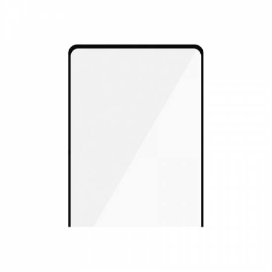 PanzerGlass | Screen protector | Xiaomi | Mi 11t/Mi 11t Pro 5G | Glass | Black | Full frame coverage; Rounded edges; 100% touch preservation | Case friendly