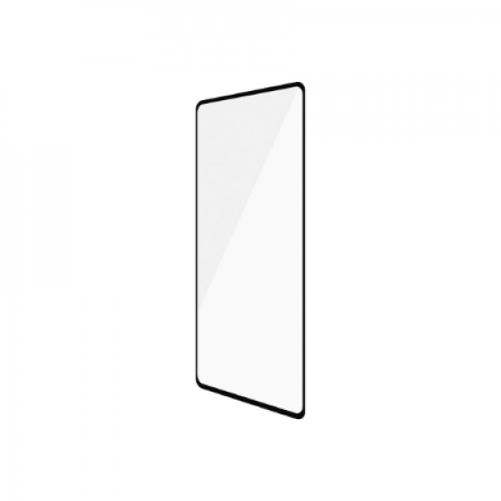 PanzerGlass | Screen protector | Xiaomi | Mi 11t/Mi 11t Pro 5G | Glass | Black | Full frame coverage; Rounded edges; 100% touch preservation | Case friendly