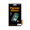 PanzerGlass | Screen protector | Nokia | X10/X20 | Glass | Black | Full frame coverage; 100% touch preservation; Rounded edges | Case friendly
