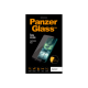 PanzerGlass | Screen protector | Nokia | X10/X20 | Glass | Black | Full frame coverage; 100% touch preservation; Rounded edges | Case friendly