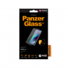 PanzerGlass | Screen protector | Motorola | Moto g100 | Glass | Black | Full frame coverage; 100% touch preservation; Rounded edges | Case friendly