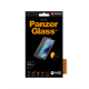 PanzerGlass | Screen protector | Motorola | Moto g100 | Glass | Black | Full frame coverage; 100% touch preservation; Rounded edges | Case friendly