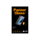 PanzerGlass | Screen protector | Motorola | Moto g100 | Glass | Black | Full frame coverage; 100% touch preservation; Rounded edges | Case friendly