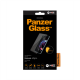 PanzerGlass | Screen protector | Motorola | Edge 20 Pro | Glass | Black | Full frame coverage; 100% touch preservation; Rounded edges | Case friendly