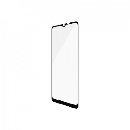PanzerGlass | Screen protector | Motorola | Moto g50 | Glass | Black | Full frame coverage; 100% touch preservation; Rounded edges | Case friendly