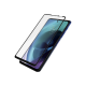PanzerGlass | Screen protector | Motorola | Moto g51 5G | Glass | Black | Full frame coverage; 100% touch preservation; Rounded edges | Case friendly
